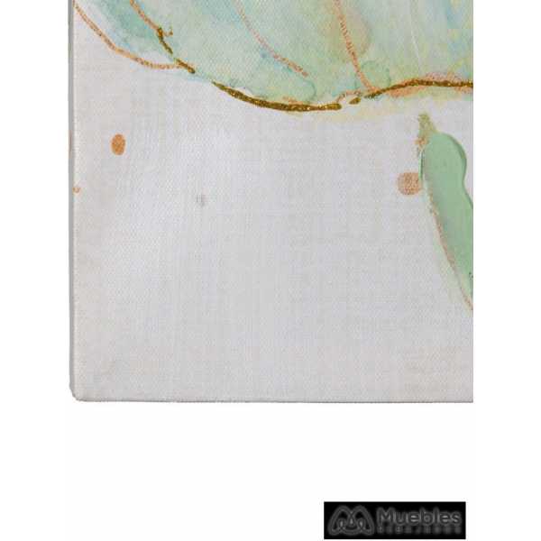 Cuadro impresion anemonas 2 m lienzo 60 x 250 x 60 cm 8