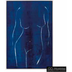 cuadro impresion desnudo lienzo 6260 x 430 x 9260 cm