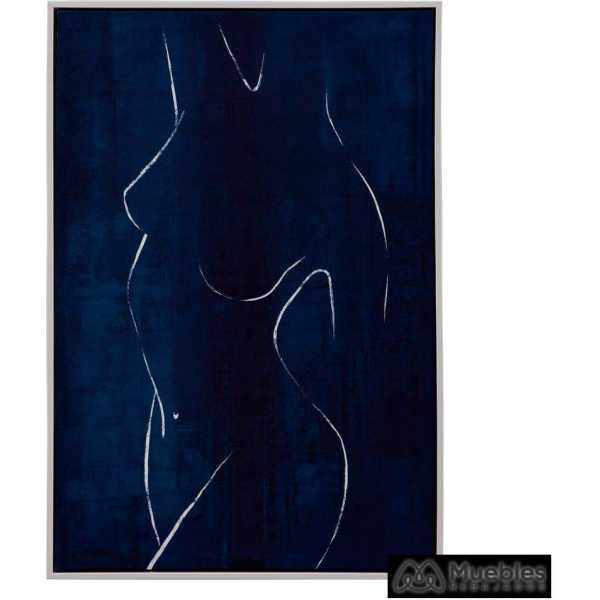 Cuadro impresion desnudo lienzo 6260 x 430 x 9260 cm 9