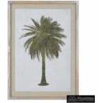 cuadro impresion palmeras 4 m 50 x 250 x 70 cm 5
