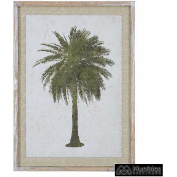 Cuadro impresion palmeras 4 m 50 x 250 x 70 cm 5
