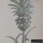 cuadro impresion planta lienzo 100 x 4 x 140 cm 4