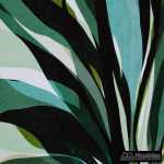 cuadro impresion planta lienzo 83 x 123 cm 4