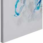 cuadro pintura abstracto azul lienzo 70 x 350 x 140 cm 4