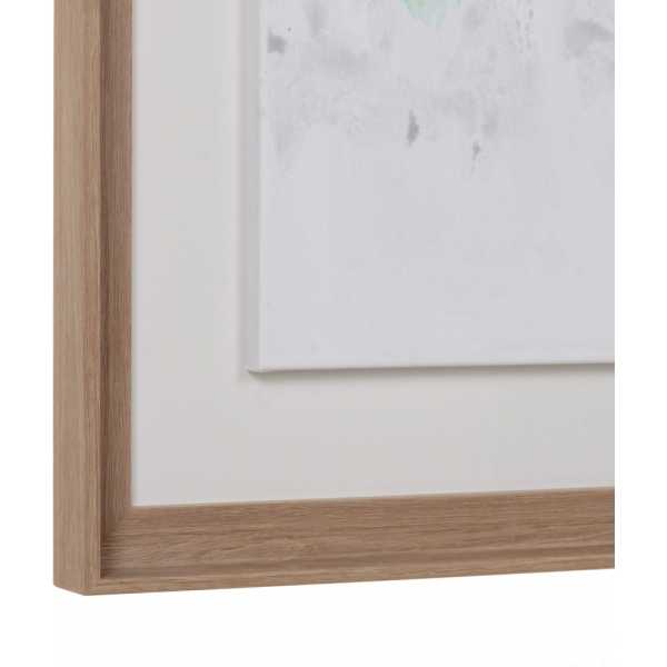 Cuadro pintura abstracto lienzo 113 x 113 cm 5