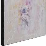 cuadro pintura abstracto morado blanco 120 x 350 x 120 cm 4
