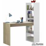 escritorio con estanteria 0f8314a