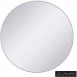 espejo blanco dm cristal decoracion 90 x 2 x 90 cm 2