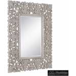 espejo blanco roto pu cristal 98 x 3 x 124 cm 2