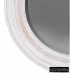 espejo blanco rozado cristal madera 53 x 350 x 53 cm 4