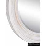 espejo blanco rozado cristal madera 53 x 350 x 53 cm 5