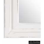 espejo blanco rozado decoracion 63 x 3 x 110 cm 4