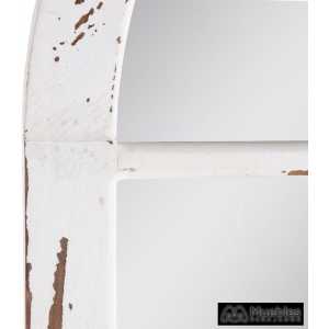 espejo blanco rozado decoracion 72 x 3 x 135 cm 4