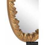 espejo dorado cristal pu decoracion 57 x 350 x 81 cm 5