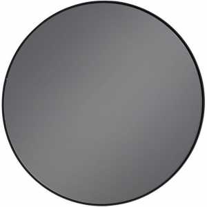 espejo gris dm cristal decoracion 80 x 150 x 80 cm