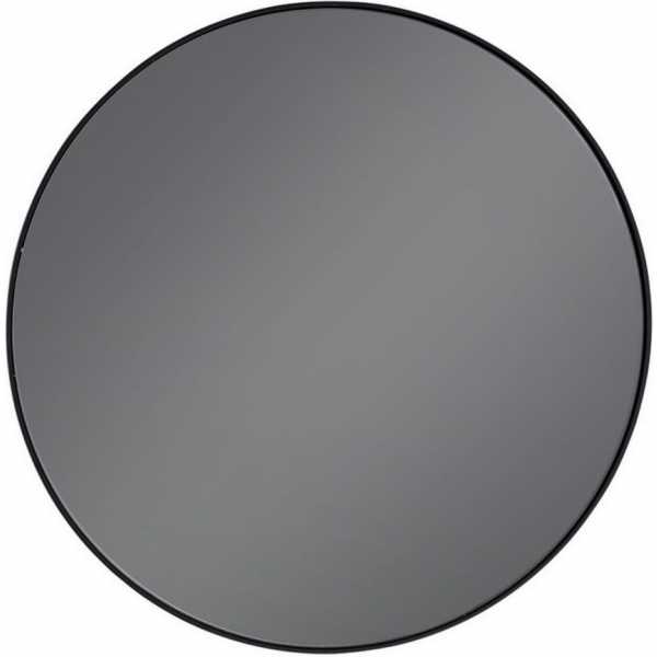 Espejo gris metal cristal decoracion 70 x 150 x 70 cm