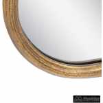 espejo mariposa oro viejo metal 77 x 250 x 98 cm 5