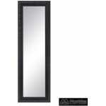 espejo negro rozado dm decoracion 4250 x 3 x 13250 cm