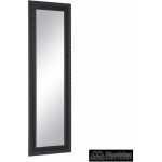 espejo negro rozado dm decoracion 4250 x 3 x 13250 cm 2