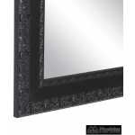 espejo negro rozado dm decoracion 7250 x 3 x 93 cm 5