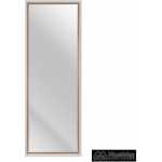 espejo oro blanco madera decoracion 56 x 6 x 156 cm 2