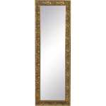 espejo oro dm decoracion 52 x 3 x 155 cm 2