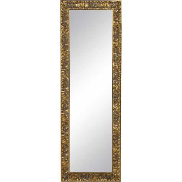Espejo oro dm decoracion 52 x 3 x 155 cm 2