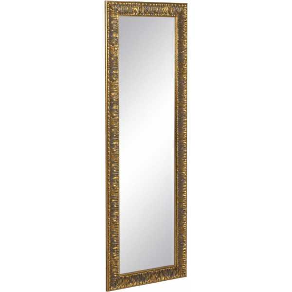 Espejo oro dm decoracion 52 x 3 x 155 cm 3