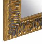 espejo oro dm decoracion 52 x 3 x 155 cm 5