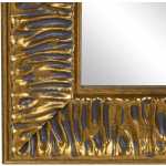 espejo oro dm decoracion 64 x 3 x 84 cm 3