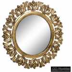 espejo oro dm decoracion 76 x 175 x 76 cm 2