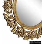 espejo oro dm decoracion 76 x 175 x 76 cm 5