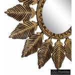 espejo oro dm decoracion 90 x 175 x 90 cm 11