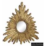 espejo oro dm decoracion 90 x 175 x 90 cm 14