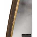 espejo oro metal cristal decoracion 9950 x 15 x 3650 cm 3