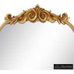 espejo oro resina decoracion 7750 x 5 x 50 cm 6