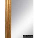 espejo oro viejo cristal madera 103 x 5 x 108 cm 4