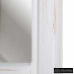 espejo pared blanco madera decoracion 60 x 350 x 60 cm 4