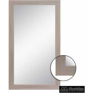 espejo pared natural dm 98 x 280 x 178 cm
