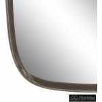 espejo pared oro aluminio 118 x 58 x 550 cm 5