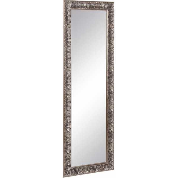 Espejo plata dm decoracion 52 x 3 x 155 cm 3