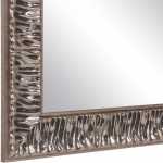 espejo plata dm decoracion 52 x 3 x 155 cm 5