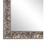 espejo plata dm decoracion 64 x 3 x 84 cm 3
