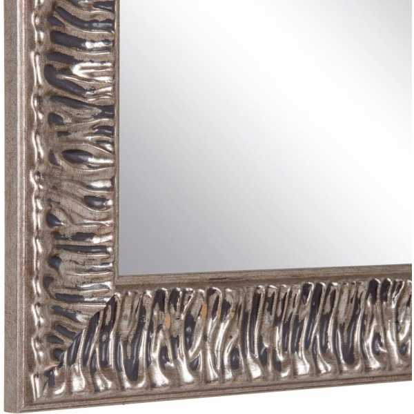 Espejo plata dm decoracion 64 x 3 x 84 cm 4