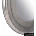 espejo plata envejecida cristal madera 78 x 78 cm 5