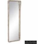 espejo vestidor blanco rozado madera 4850 x 7 x 123 cm 2