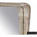 espejo vestidor blanco rozado madera 4850 x 7 x 123 cm 3