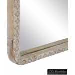 espejo vestidor blanco rozado madera 4850 x 7 x 123 cm 4