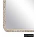 espejo vestidor blanco rozado madera 4850 x 7 x 123 cm 5