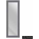 espejo vestidor gris blanco madera 56 x 2 x 156 cm 2